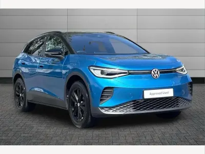 Used VW ID.4