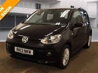 used VW up! Up (2013/13)1.0 High5d ASG