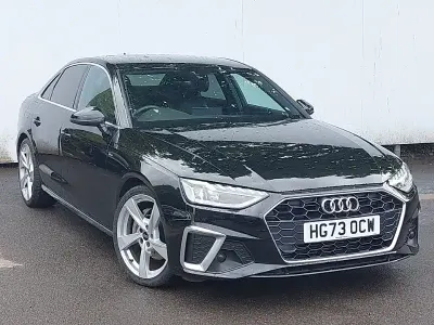 Usado Audi A4