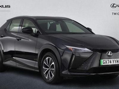 Lexus RZ 450e