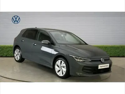 Used VW Golf VIII Match 200 HP (147 kW) 2025 Other Hatchback
