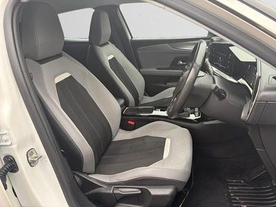Używany Vauxhall Mokka Elite 128 KM (94 kW) 2021 Biały SUV