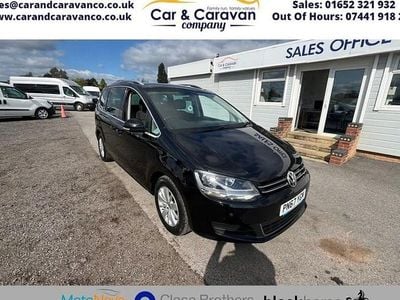 VW Sharan