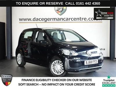 VW up!
