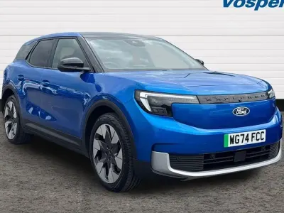 Usado Ford Explorer Premium 210 kW (286 CV) 2024 SUV