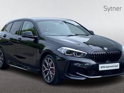 BMW 128