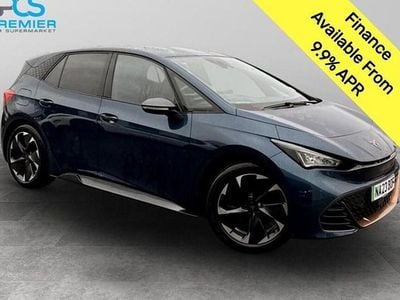 Used Cupra Born 150 kW (204 HP) 2023 Hatchback