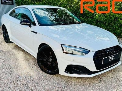 Used 2024 Audi A5 Sport Coupe | £22,450