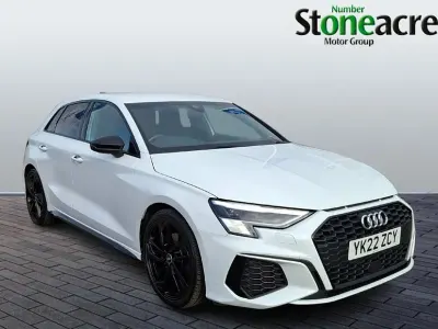 Usado Audi A3