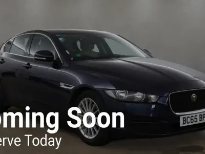Gebraucht Jaguar XE