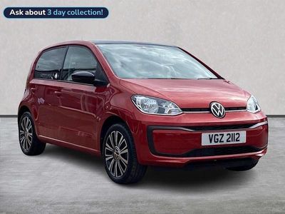 VW up!
