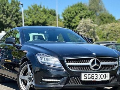 Mercedes CLS250