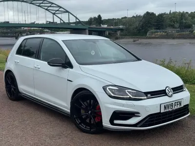 Used VW Golf VII