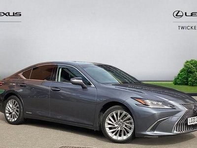 Lexus ES300H