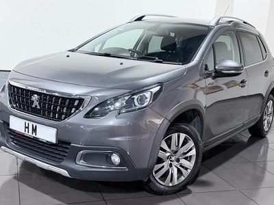 Używany Peugeot 2008 Allure 83 KM (61 kW) 2008