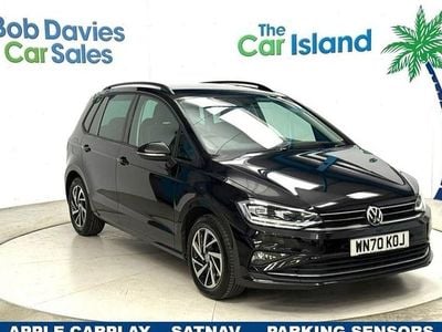 Used 2020 VW Golf VII Match | £13,550 (Good price)