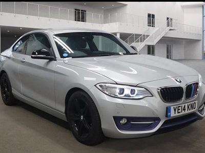 BMW 220