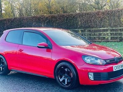 VW Golf VI