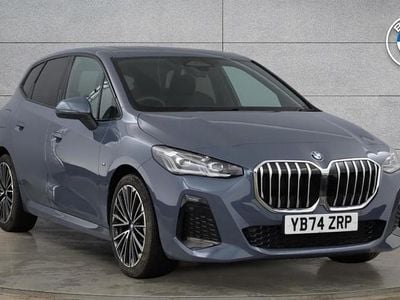 BMW 220 Active Tourer