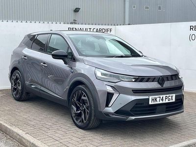Renault Symbioz
