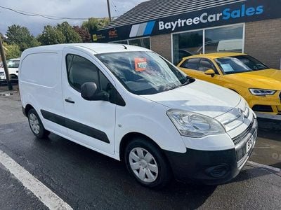 Citroën Berlingo