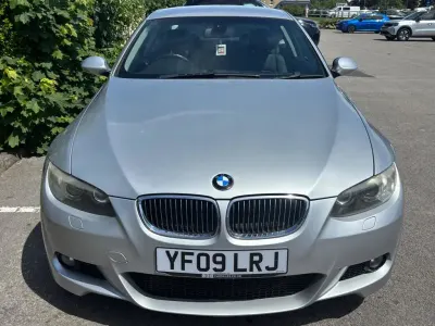 Used BMW 320