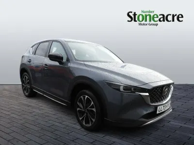 Usado Mazda 6