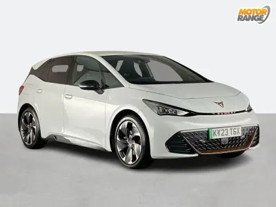 Usado Cupra Born