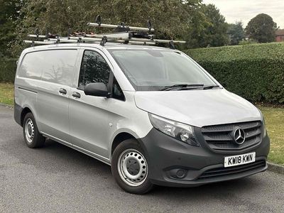 Mercedes Vito