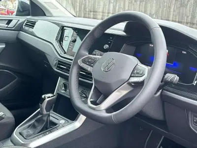 Usado VW Taigo