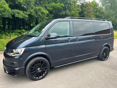 VW T6.1