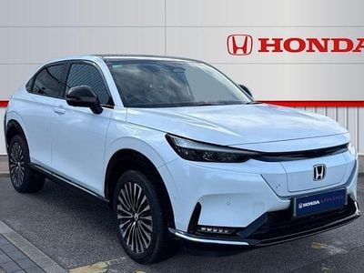 Used 2025 Honda e:Ny1 Advance SUV | £21,343 (Fair price)