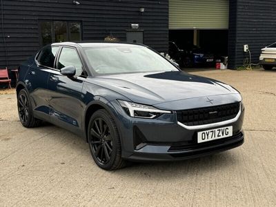 Polestar 2