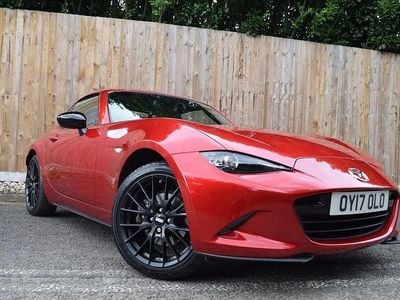 Mazda MX5