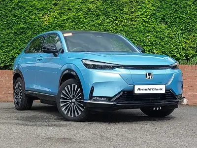 Used Honda e:Ny1