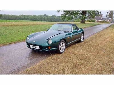 TVR Chimaera