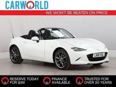 Mazda MX5