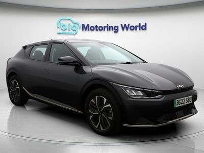 Kia EV6