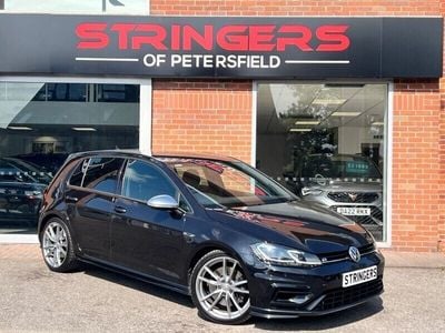 VW Golf VII