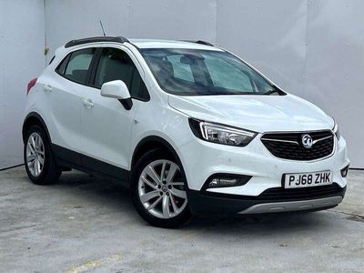 Vauxhall Mokka X