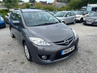 Mazda 5