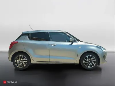 Used Suzuki Swift