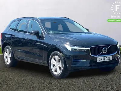 Usado Volvo XC60