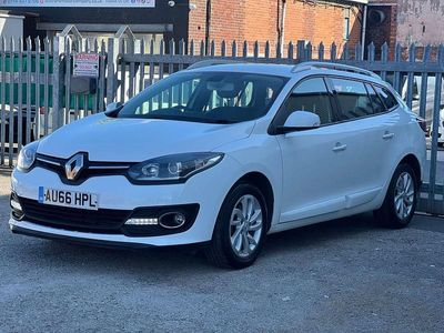 Renault Mégane GrandTour
