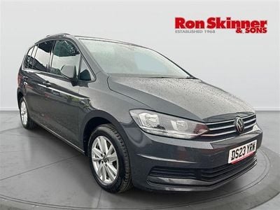 VW Touran