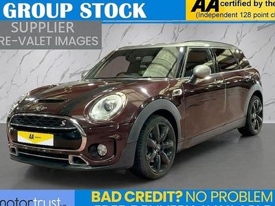 Used Mini Cooper Clubman 2016 Estate