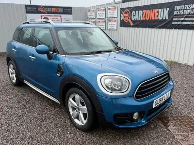 Used Mini Cooper 150 HP (110 kW) 2018 Hatchback