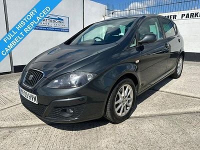 Seat Altea