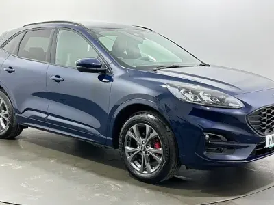 Used Ford Kuga
