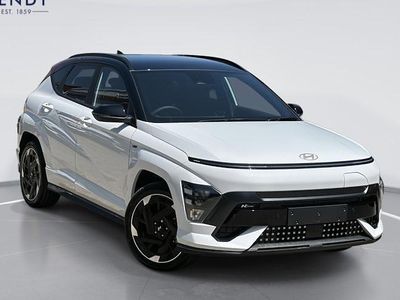 Used 2025 Hyundai Kona N Line SUV | £24,999 (Fair price)